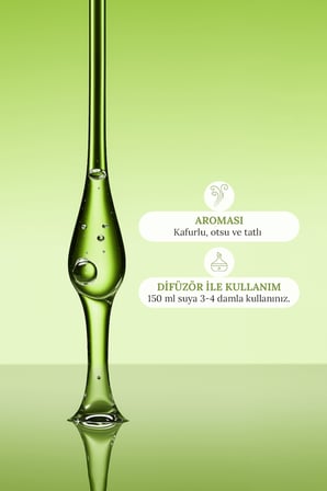 Fitomer Adaçayı Yağı 10ML