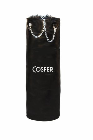 BT120-S Boks Torbası 120 cm. Siyah
