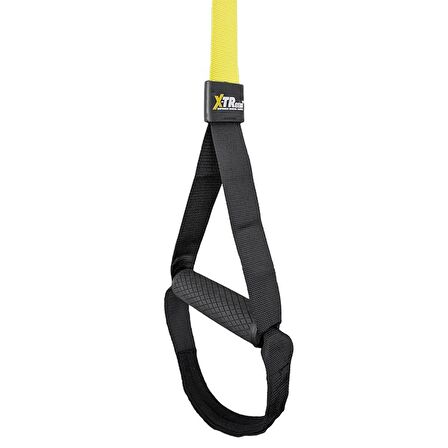 Cosfer CSF208 X-TR Pro 4 Suspension Trainer