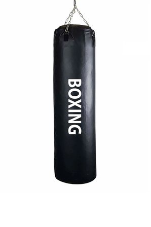 70 Cm X 25 Cm Hazır Dolu Boks Kum Torbası