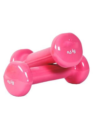 Spor Byfit 0,5 Kg X 2 Adet Yumuşak Kaplamalı Demir Dambıl