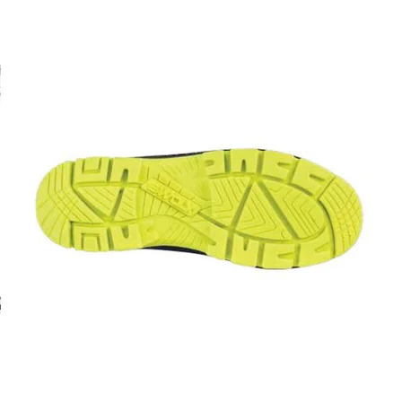 SWOLX COMBO X-110 S1P ELEKTRİKÇİ İŞ AYAKKABISI NO : 42