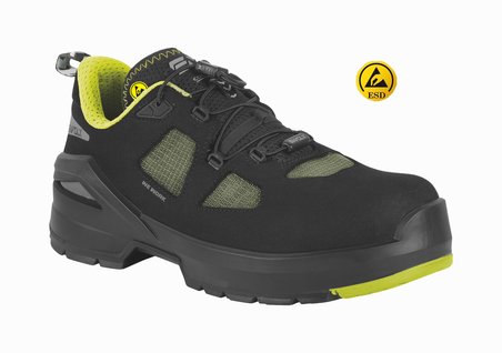 OXY-AIR 110 Y S1PS ESD İş Ayakkabısı