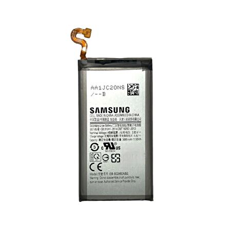 Samsung Galaxy S9 (G960) Batarya