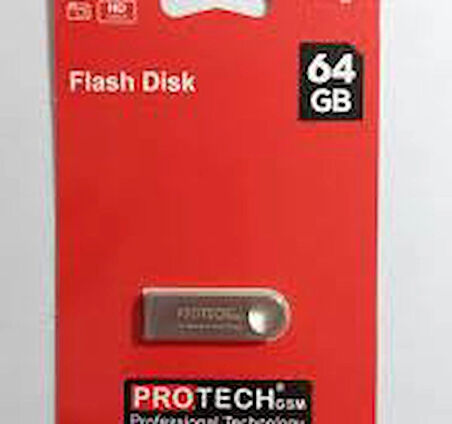 PROTECH USB FLASH DISK