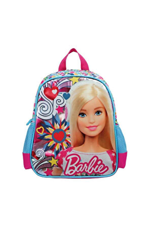 Barbie Anaokul Çantası 5026