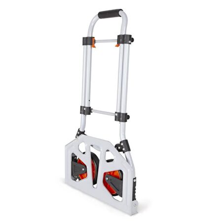 Duffmart PR2170 Pro Strong Yük ve Paket Taşıma Arabası 70 Kg