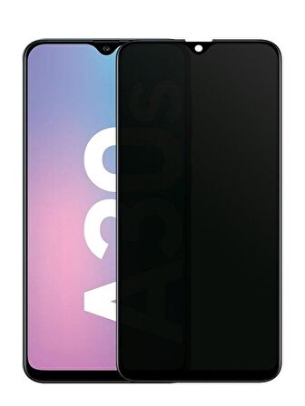 BİNANO CURVED CERAMIC MATTE SAMSUNG A30S NANO EKRA
