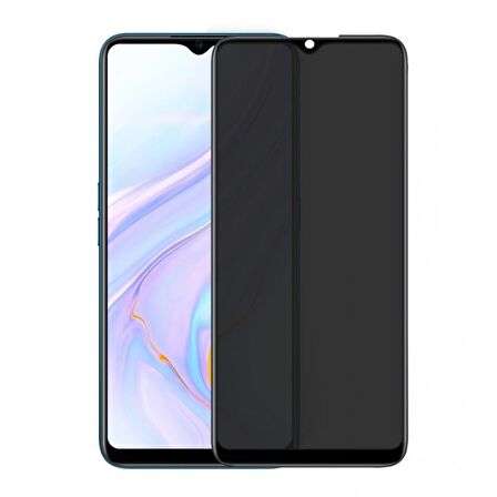 BİNANO CURVED CERAMIC MATTE OPPO A31 NANO EKRAN