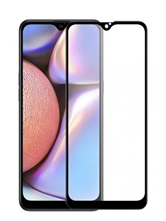 BİNANO CURVED CERAMIC SAMSUNG A10S NANO EKRAN KORUYUCU