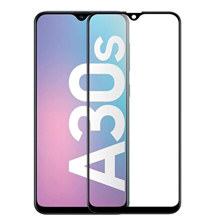 BİNANO CURVED CERAMIC SAMSUNG A30S NANO EKRAN KORU