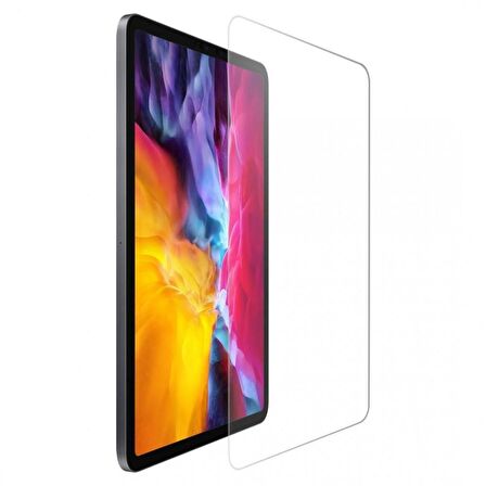 BİNANO IPAD 12.9" 2019 NANO EKRAN KORUYUCU