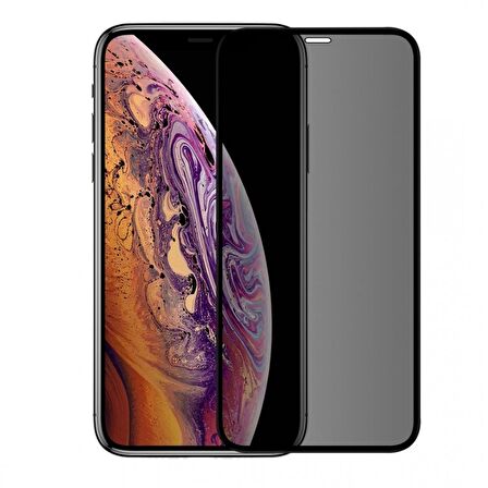 BİNANO CERAMIC MATTE IPHONE 11 / XR EKRAN KORUYU