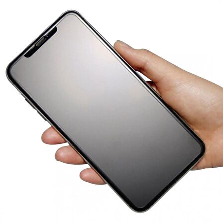 BİNANO CERAMIC MATTE IPHONE 12 / 12 PRO EKRAN KORU