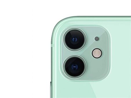 BİNANO IPHONE 11 CAMERA KORUYUCU