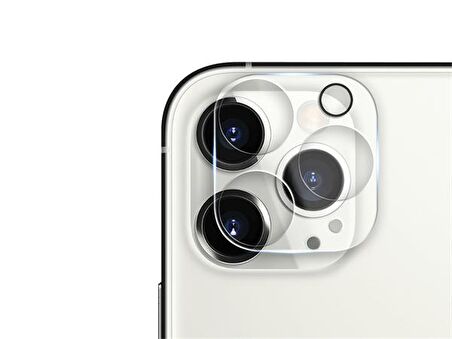 BİNANO IPHONE 11 PRO MAX CAMERA KORUYUCU