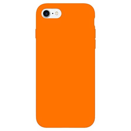 BİKAPAK ECO SENSE IPHONE 7/8/SE YAVRUAĞZI KAPAK