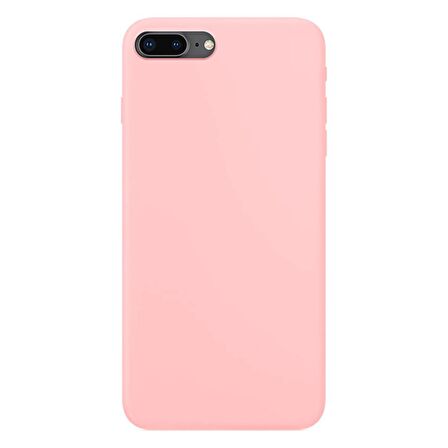 BİKAPAK ECO SENSE IPHONE 7/8 PLUS PUDRA KAPAK