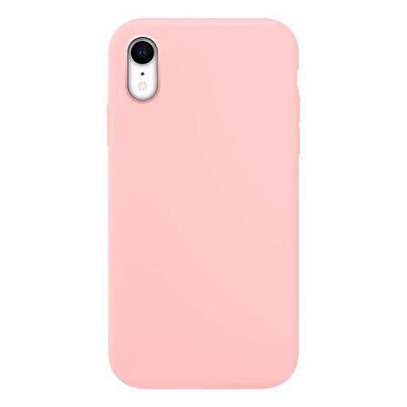 BİKAPAK ECO SENSE IPHONE XR PUDRA KAPAK