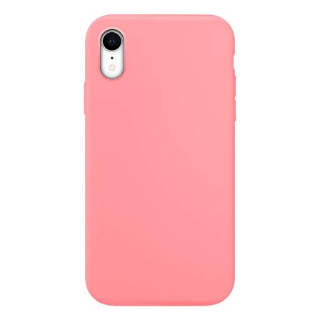 BİKAPAK ECO SENSE IPHONE XR YAVRUAĞZI KAPAK