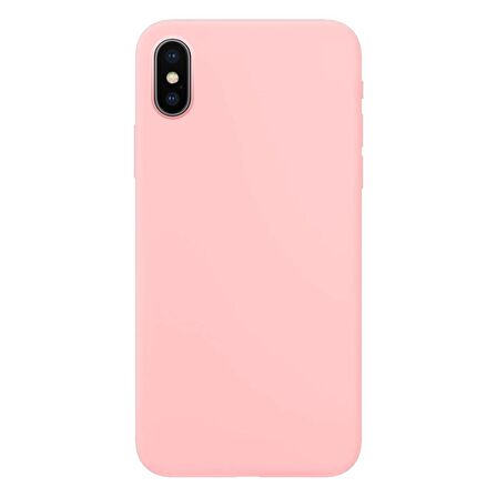 BİKAPAK ECO SENSE IPHONE XS MAX PUDRA KAPAK