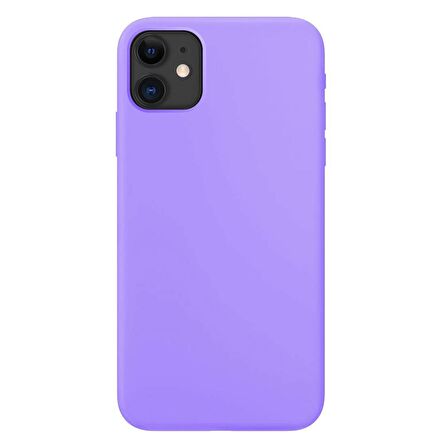 BİKAPAK ECO SENSE IPHONE 11 PRO MAX LİLA KAPAK