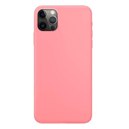 BİKAPAK ECO SENSE IPHONE 12 / 12 PRO YAVRUAĞZI KAP