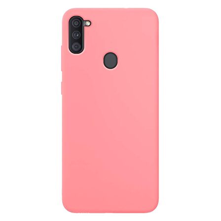 BİKAPAK ECO SENSE SAMSUNG A11 YAVRUAĞZI KAPAK