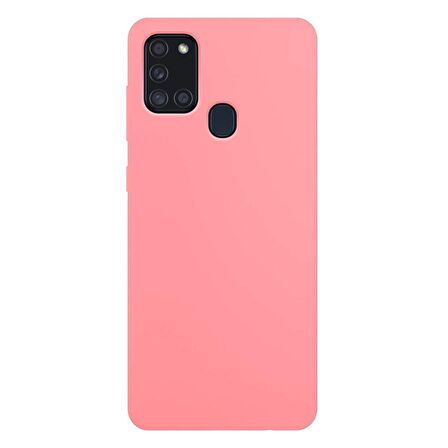 BİKAPAK ECO SENSE SAMSUNG A21S YAVRUAĞZI KAPAK