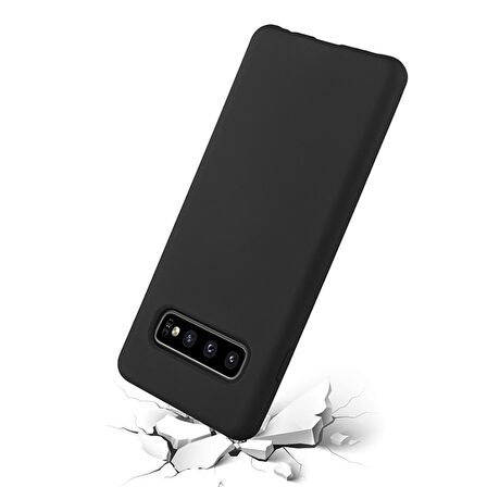 BİKAPAK ECO SENSE SAMSUNG A31 KIRMIZI KAPAK