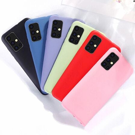 BİKAPAK ECO SENSE OPPO A52/A72/A92 KOYU MAVİ KAPAK