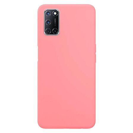 BİKAPAK ECO SENSE OPPO A52/A72/A92 YAVRUAĞZI KAPAK