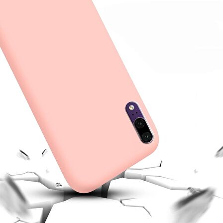 BİKAPAK ECO SENSE XIAOMI NOTE 9 KIRMIZI KAPAK