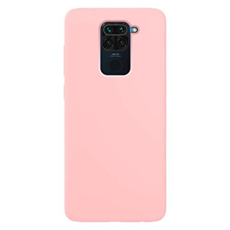 BİKAPAK ECO SENSE XIAOMI NOTE 9 PUDRA KAPAK