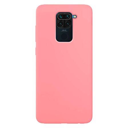 BİKAPAK ECO SENSE XIAOMI NOTE 9 YAVRUAĞZI KAPAK