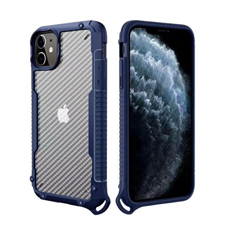 BİKAPAK ELIT ARMOR IPHONE 12/12 PRO YEŞIL KAPAK