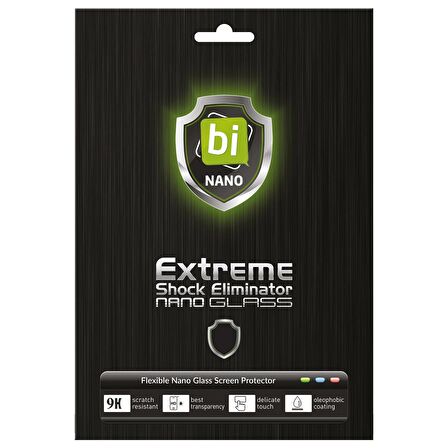 BINANO EXTREME HUAWEI MATEPAD T8 8 INC NANO EKRAN KORUYUCU
