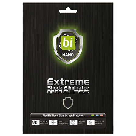 BINANO EXTREME SAMSUNG T860 NANO EKRAN KORUYUCU