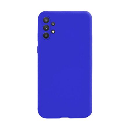 BİKAPAK ECO SENSE SAMSUNG A32 KOYU MAVİ KAPAK