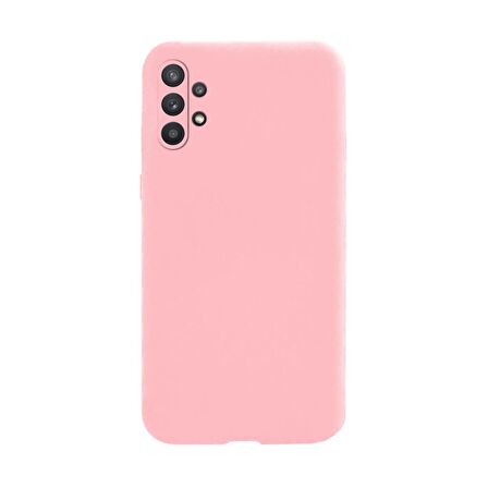 BİKAPAK ECO SENSE SAMSUNG A32 PUDRA KAPAK