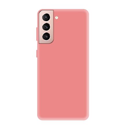 BİKAPAK ECO SENSE SAMSUNG S 21 PLUS YAVRU AĞ KAPAK