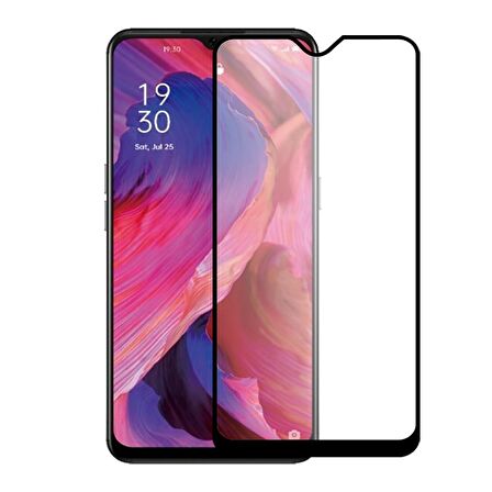 BİNANO CERAMIC OPPO A73 EKRAN KORUYUCU