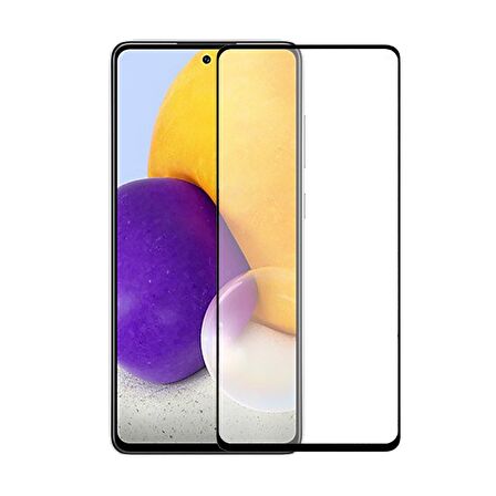 BİNANO CERAMIC  SAMSUNG A52/A52S NANO EKRAN KORUYU