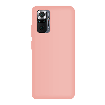 BİKAPAK ECO SENSE XIAOMI REDMI NOTE 10 PRO PUDRA K