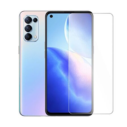BİNANO EXTREME OPPO RENO 5 NANO EKRAN KORUYUCU