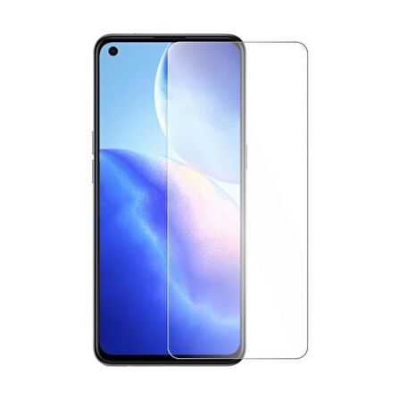 BİNANO EXTREME OPPO RENO 5 NANO EKRAN KORUYUCU