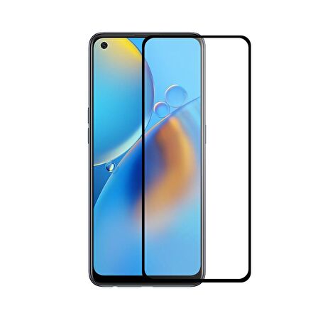 BİNANO CERAMIC OPPO A74 EKRAN KORUYUCU