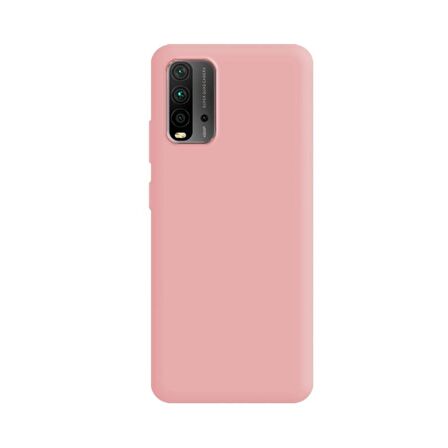 BİKAPAK ECO SENSE XIAOMI REDMI 9T PUDRA KAPAK