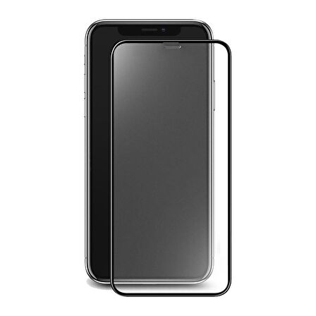 BİNANO CERAMIC MATTE IPHONE 13/13 PRO EKRAN KORU