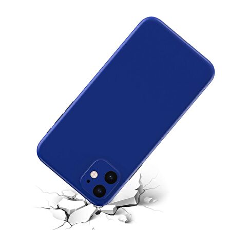 BİKAPAK PRO 360 IPHONE 11 SİYAH KAPAK
